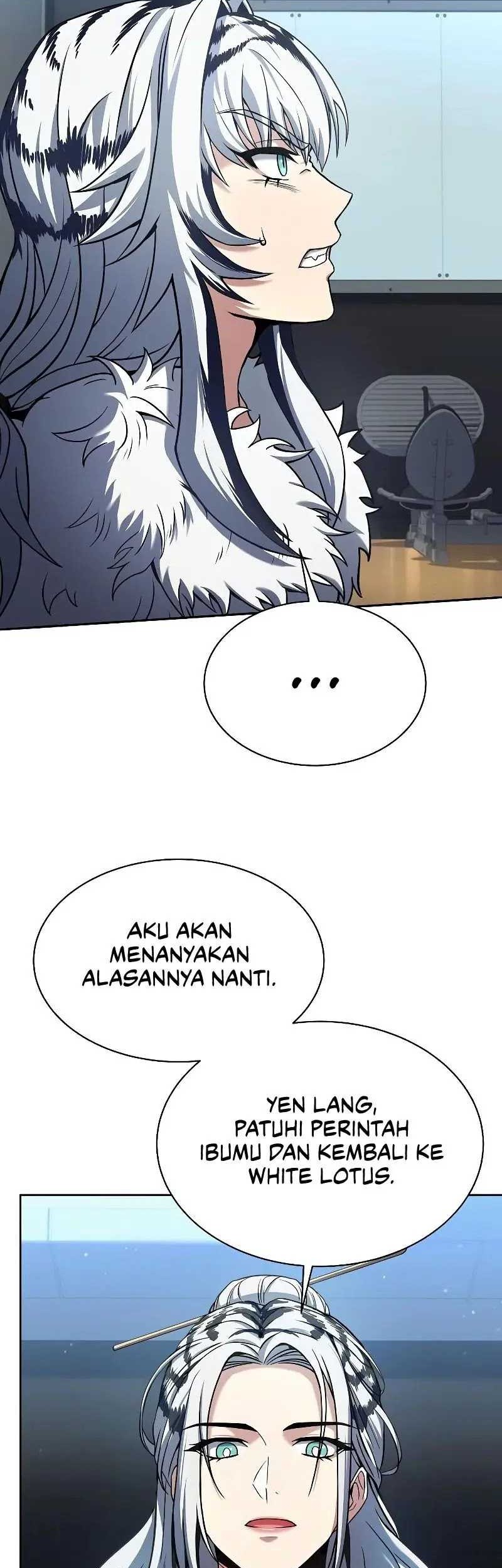 The Constellations Are My Disciples Chapter 52 Gambar 12