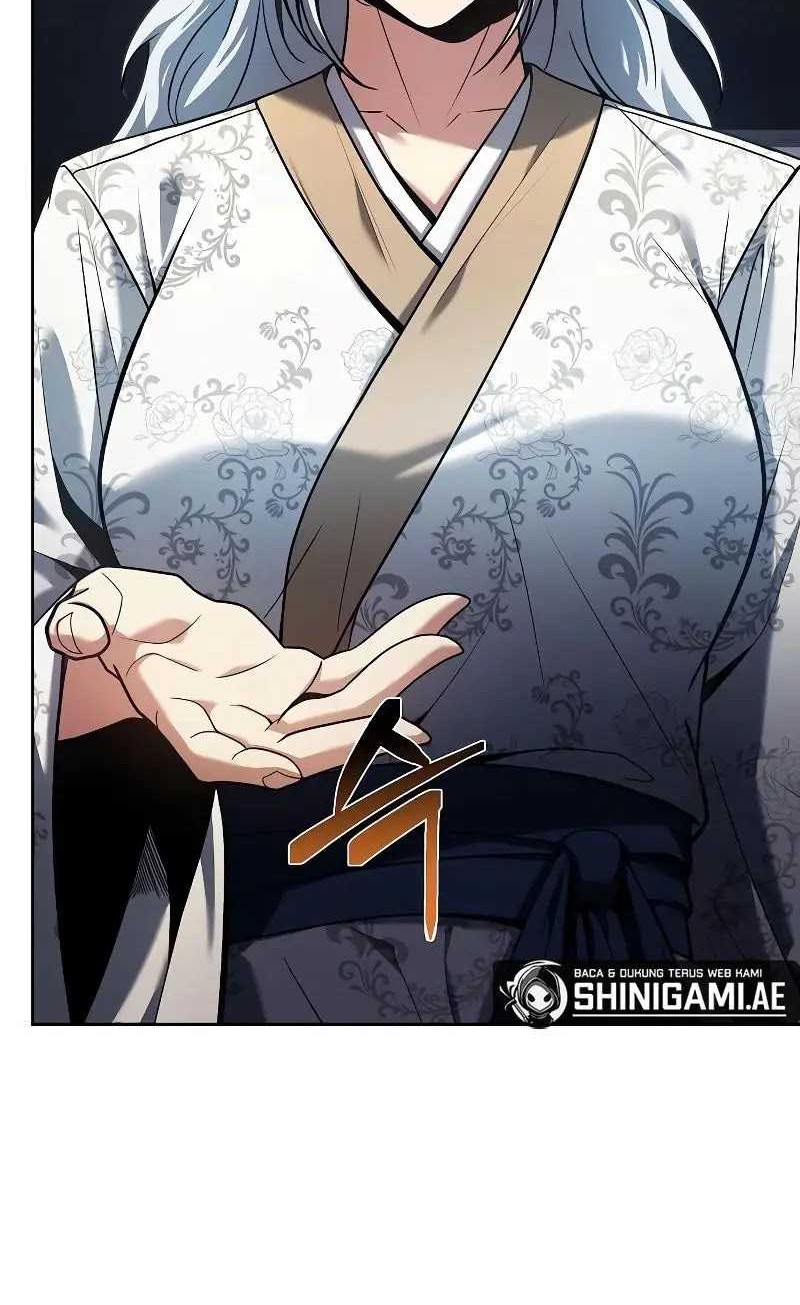 The Constellations Are My Disciples Chapter 52 Gambar 13