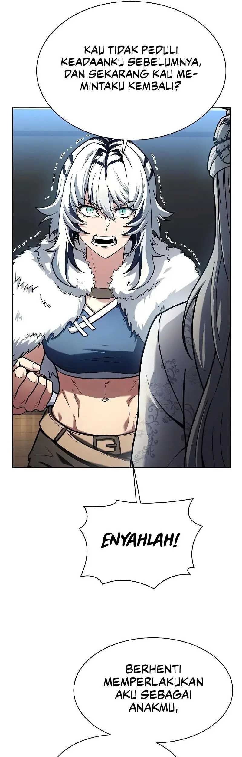 The Constellations Are My Disciples Chapter 52 Gambar 14