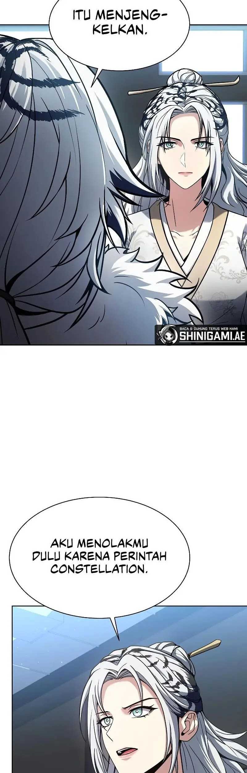 The Constellations Are My Disciples Chapter 52 Gambar 15