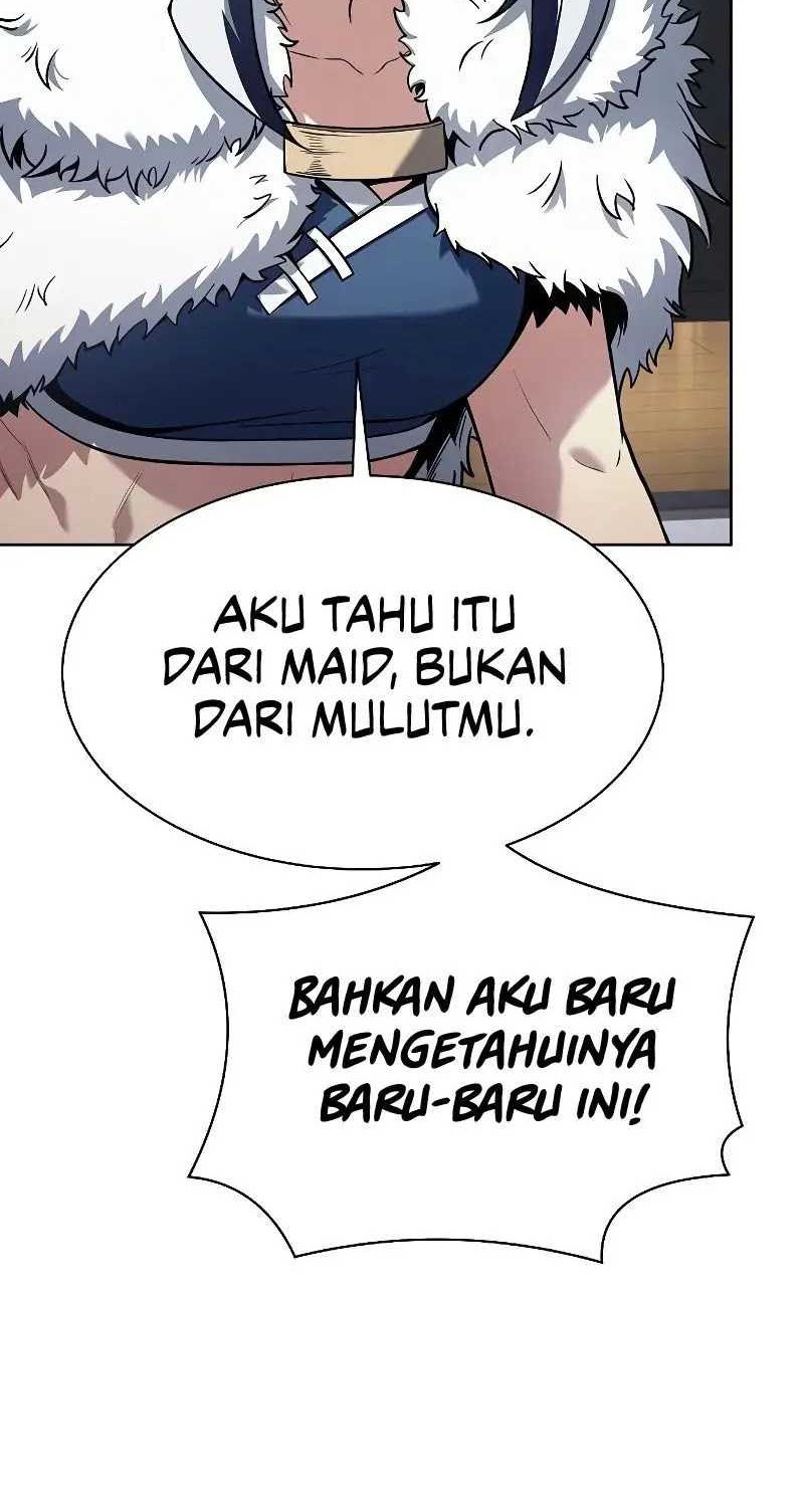 The Constellations Are My Disciples Chapter 52 Gambar 17