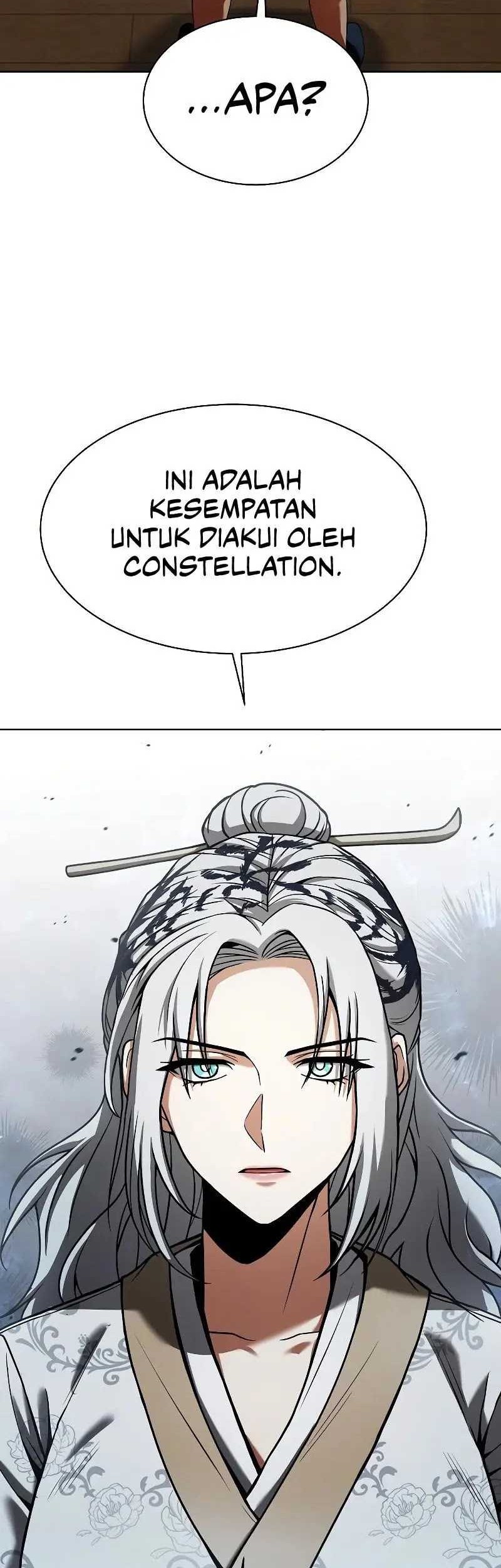 The Constellations Are My Disciples Chapter 52 Gambar 19