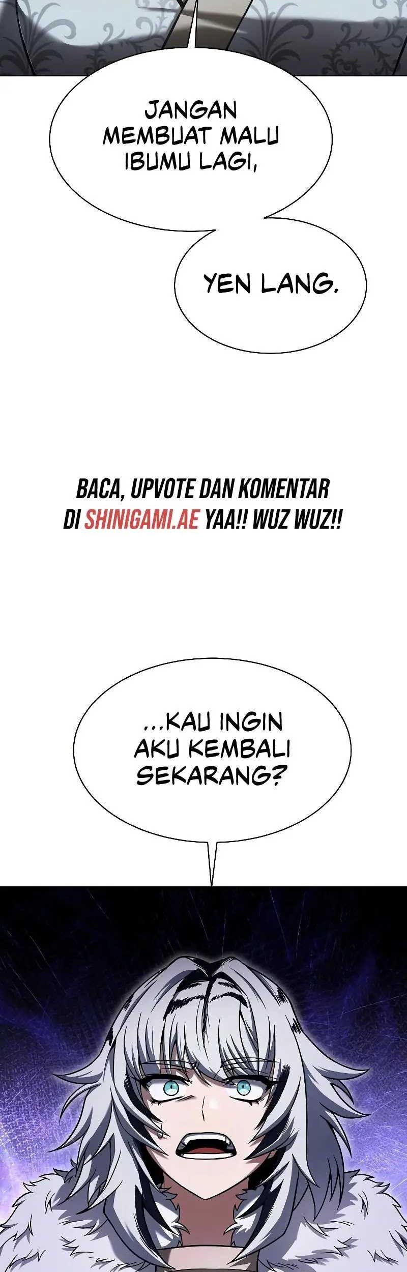 The Constellations Are My Disciples Chapter 52 Gambar 20