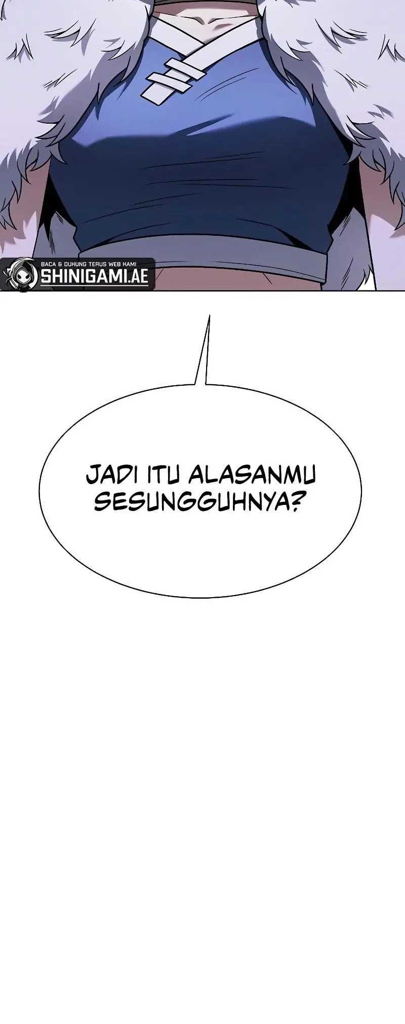 The Constellations Are My Disciples Chapter 52 Gambar 21