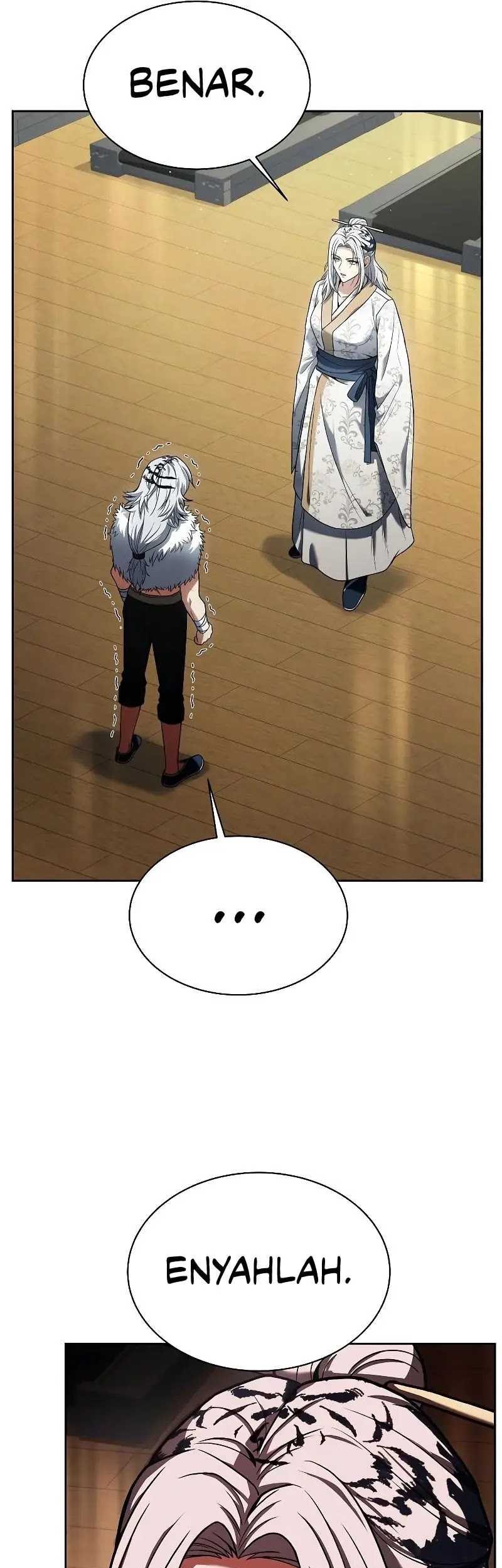 The Constellations Are My Disciples Chapter 52 Gambar 22