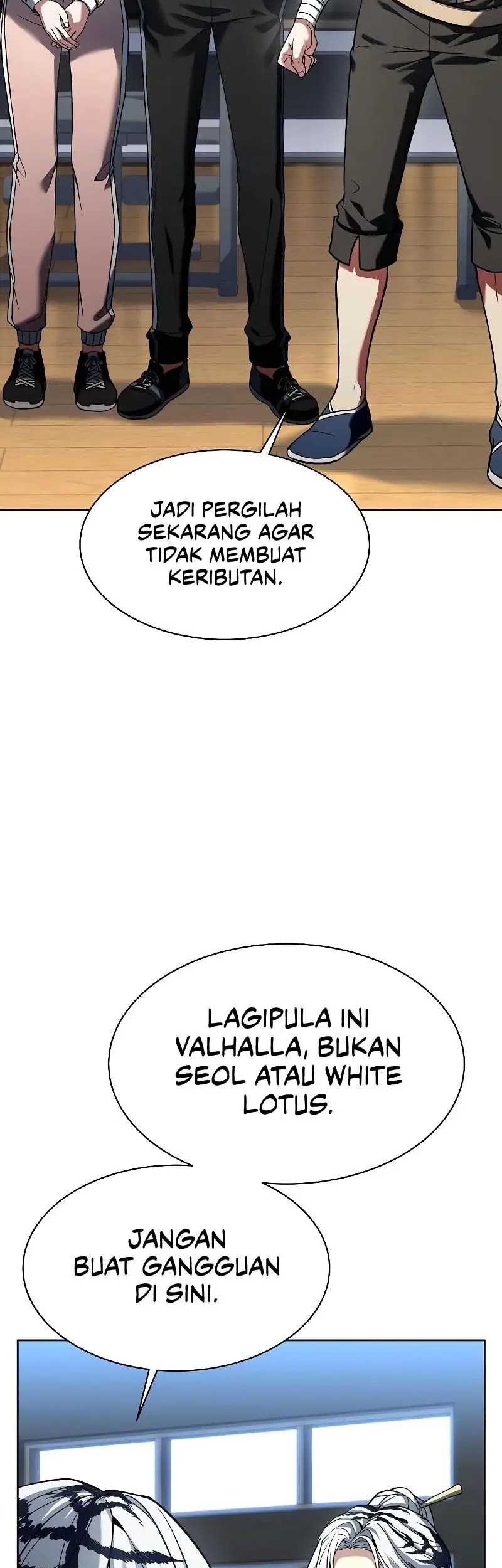 The Constellations Are My Disciples Chapter 52 Gambar 24