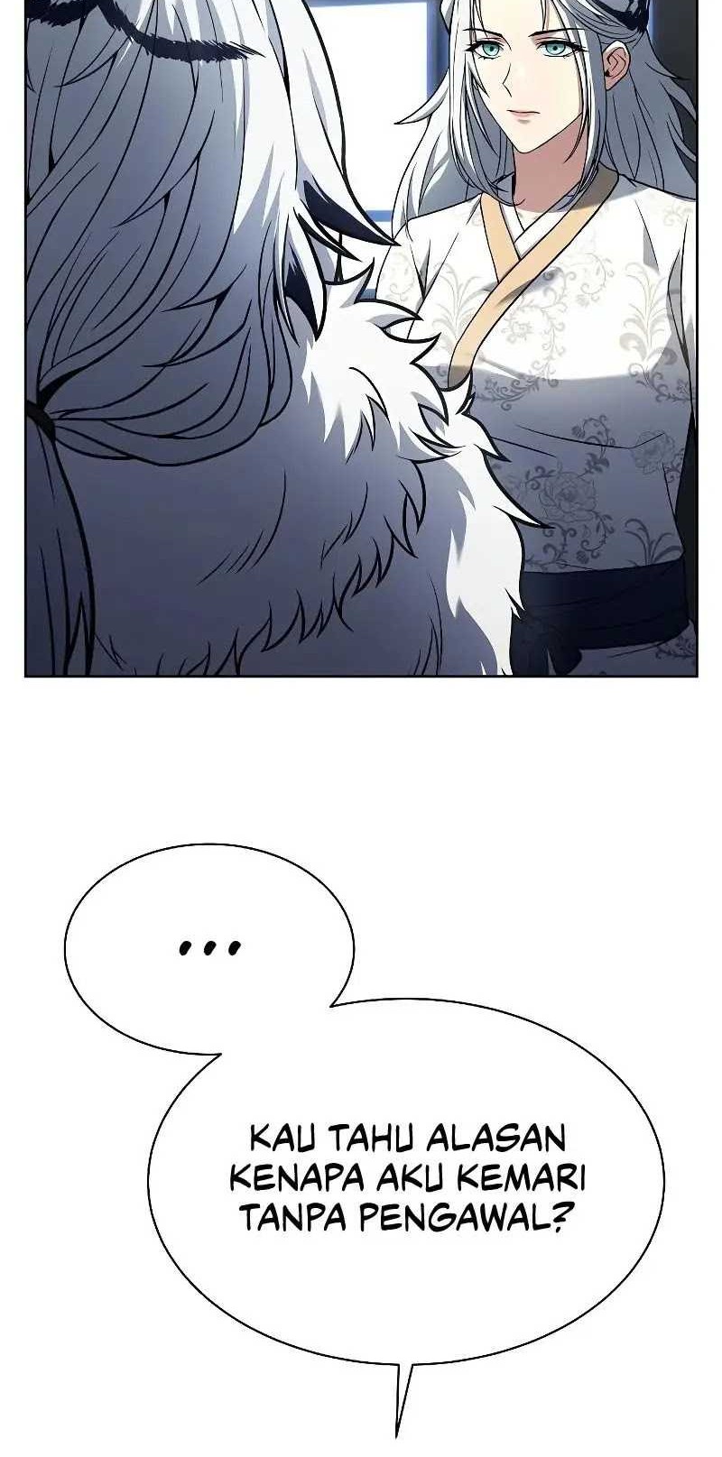 The Constellations Are My Disciples Chapter 52 Gambar 25