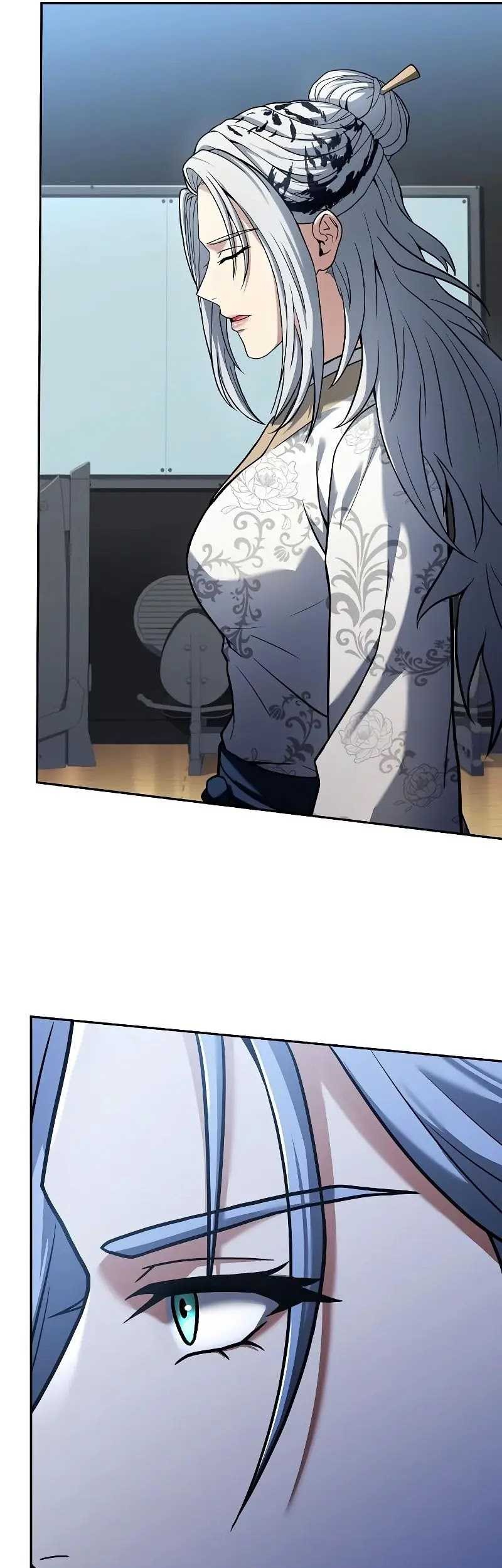 The Constellations Are My Disciples Chapter 52 Gambar 26