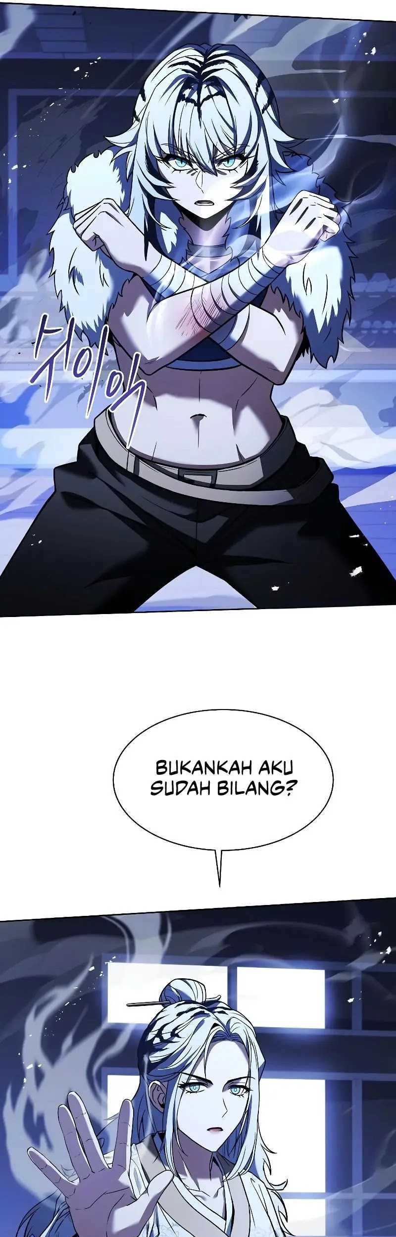 The Constellations Are My Disciples Chapter 52 Gambar 30