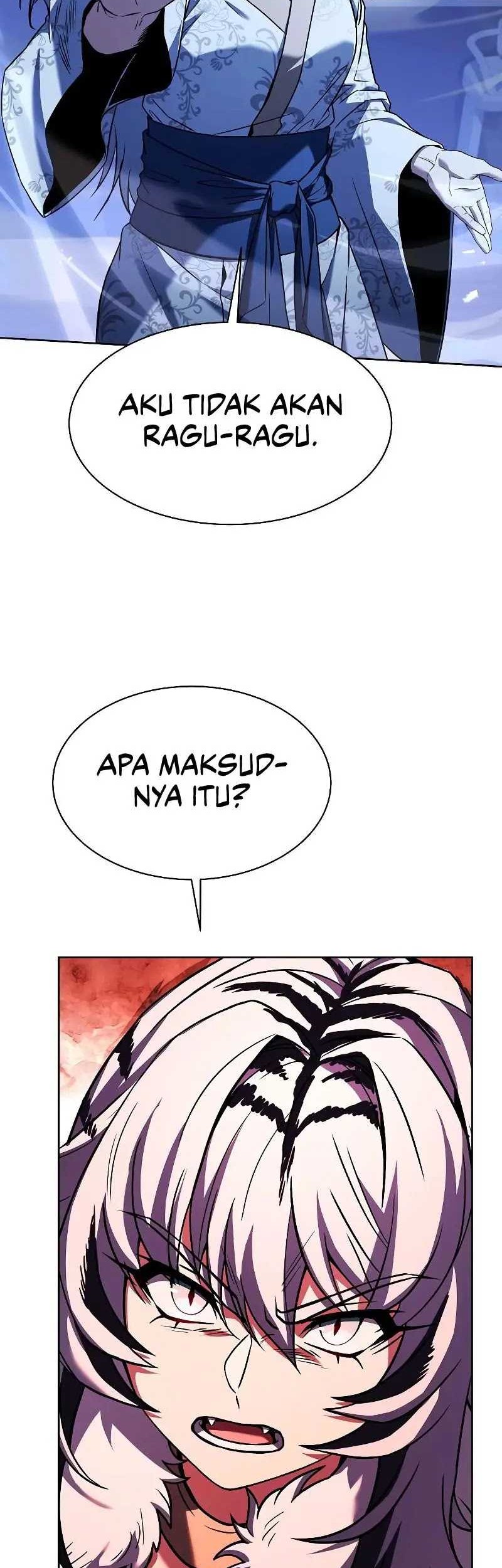 The Constellations Are My Disciples Chapter 52 Gambar 31