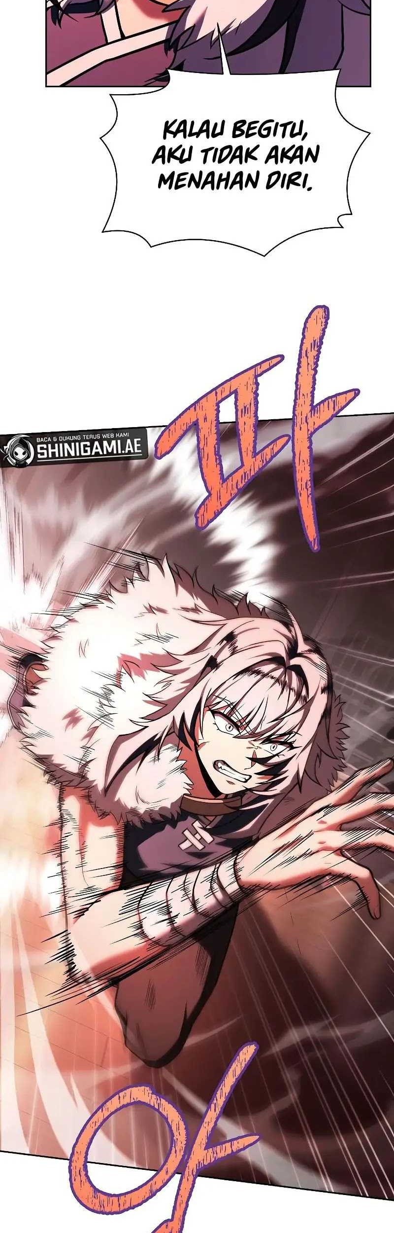 The Constellations Are My Disciples Chapter 52 Gambar 32