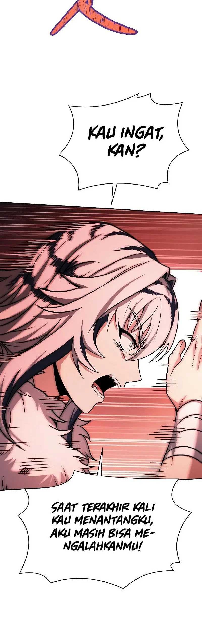 The Constellations Are My Disciples Chapter 52 Gambar 33