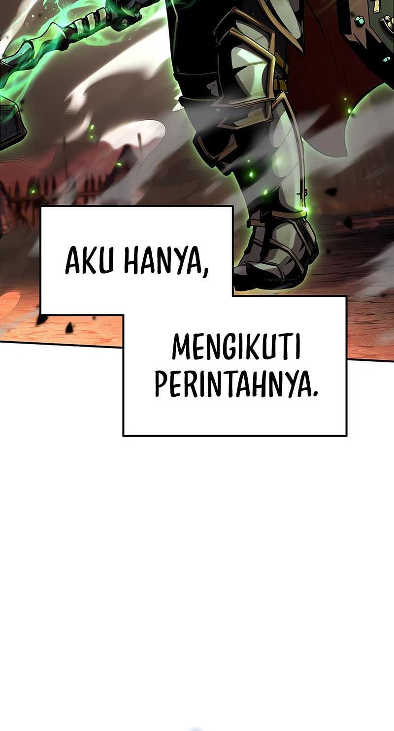 The Knight King Who Returned with a God Chapter 44 Gambar 45