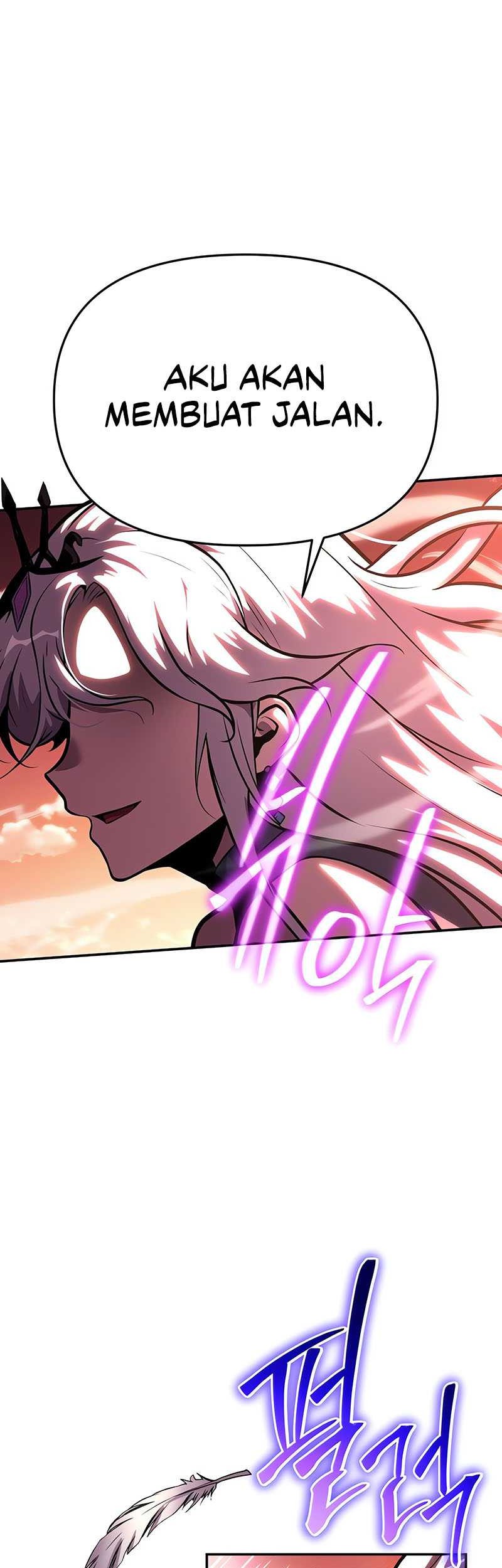 The Knight King Who Returned with a God Chapter 44 Gambar 56