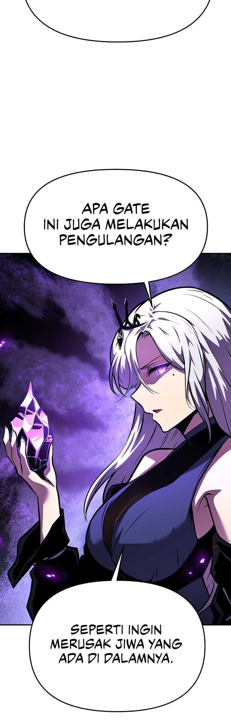 The Knight King Who Returned with a God Chapter 44 Gambar 80