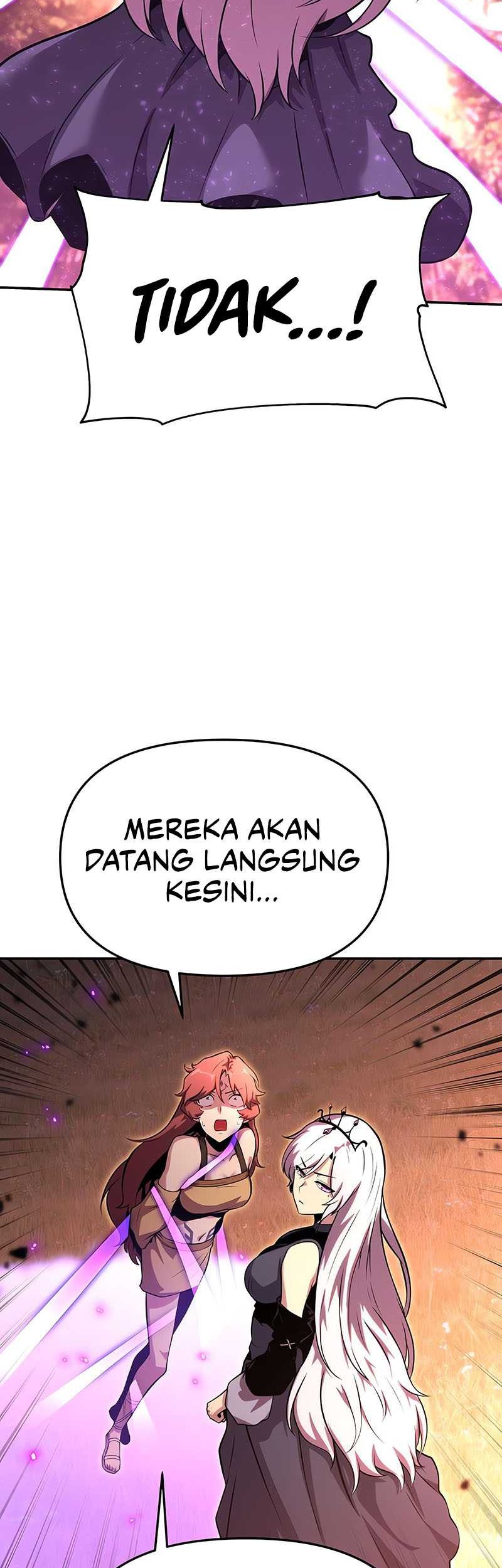 The Knight King Who Returned with a God Chapter 44 Gambar 92