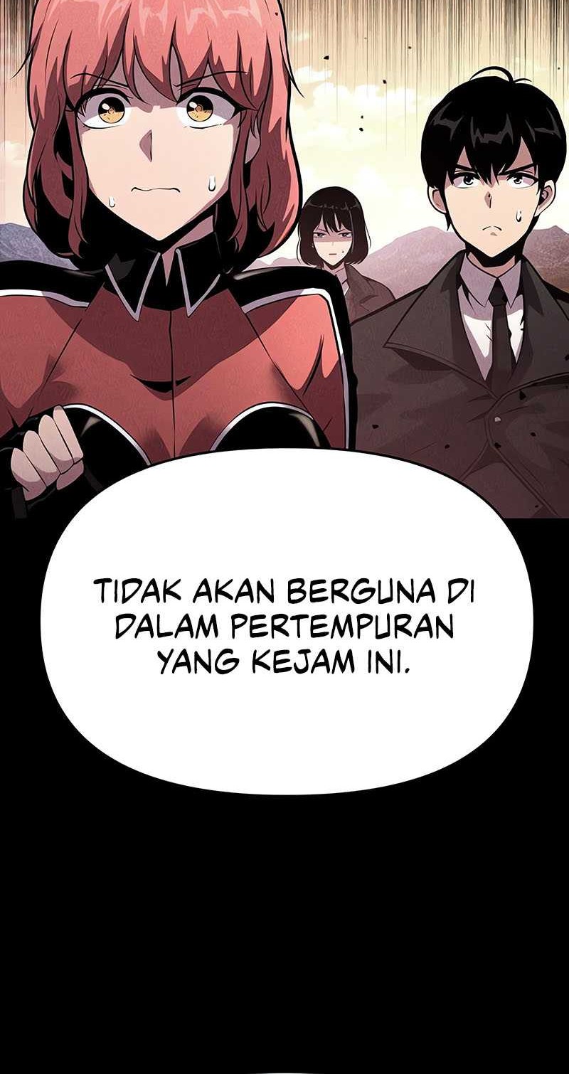 The Knight King Who Returned with a God Chapter 44 Gambar 13