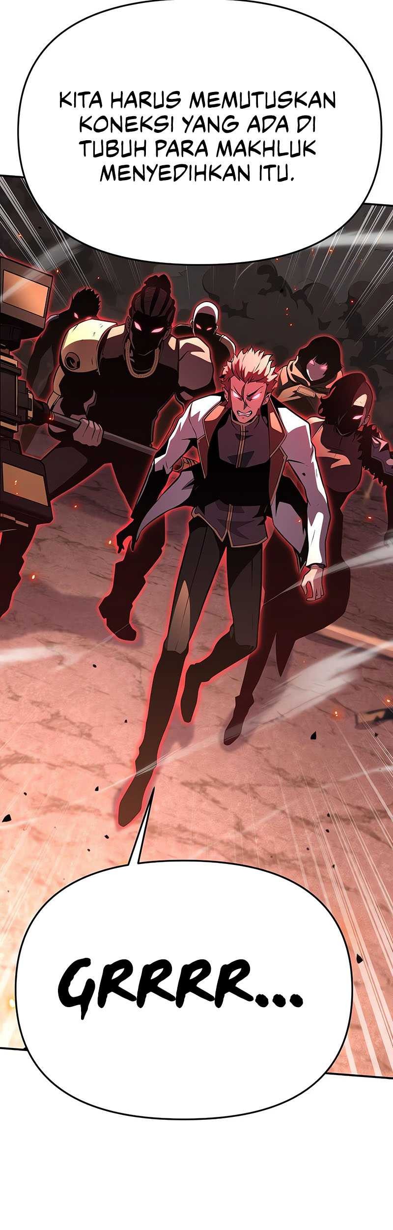 The Knight King Who Returned with a God Chapter 44 Gambar 26