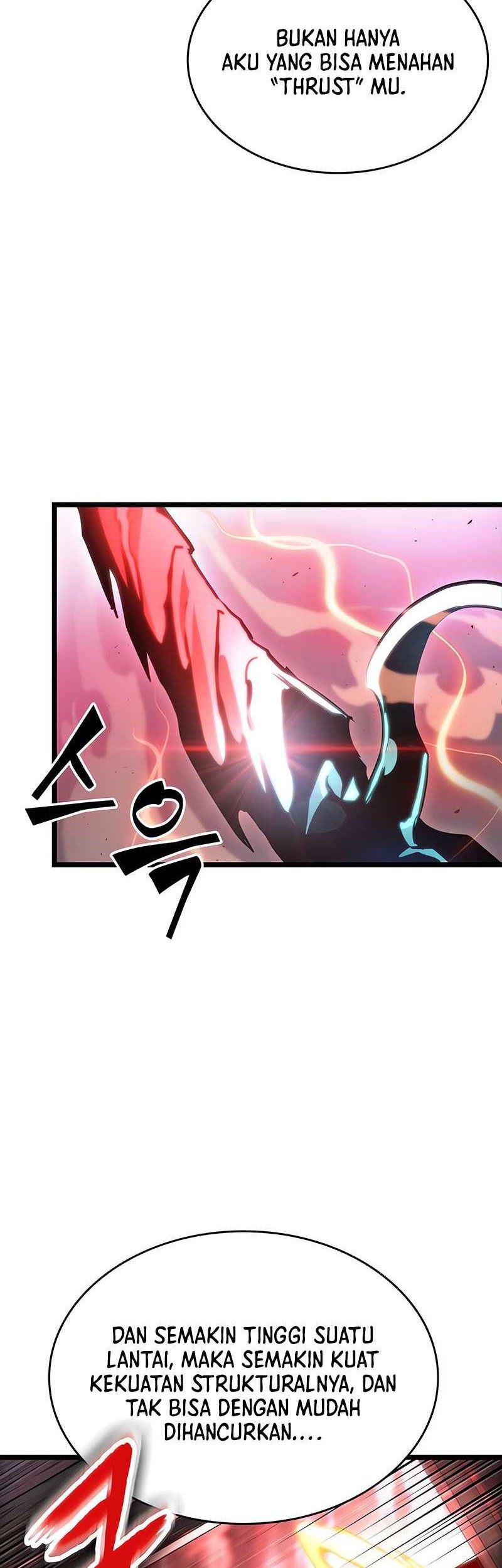 The World After the Fall Chapter 110 Gambar 47