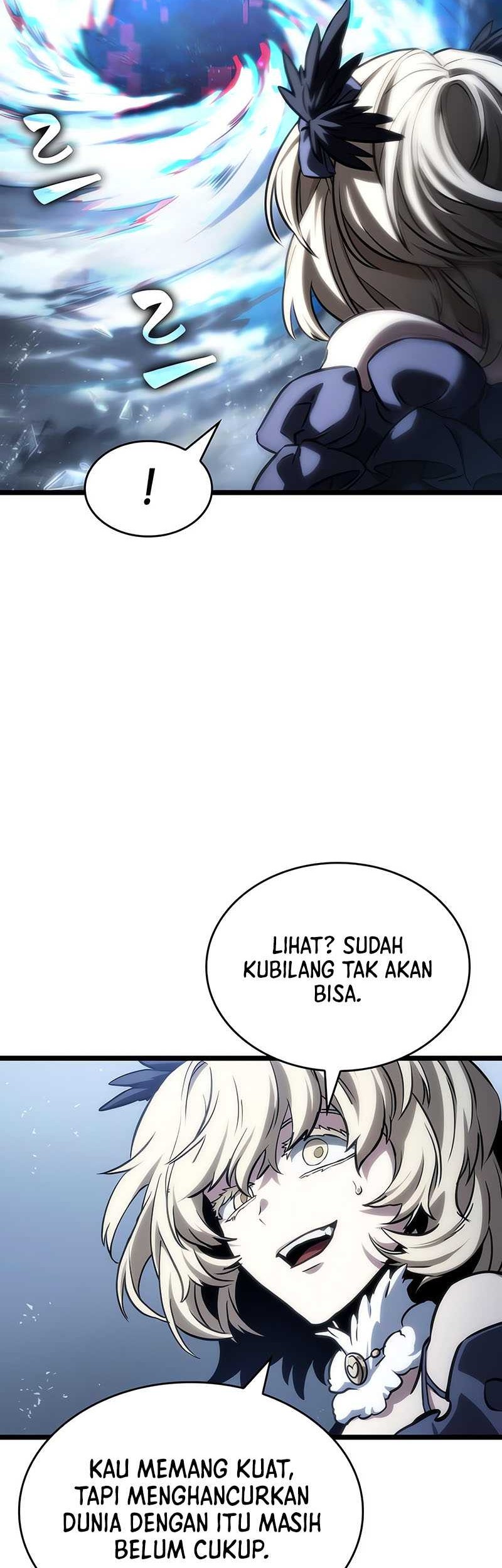 The World After the Fall Chapter 110 Gambar 51