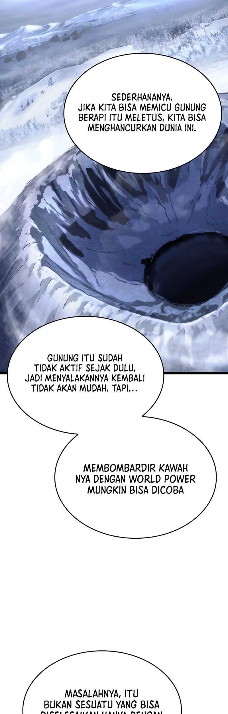 The World After the Fall Chapter 110 Gambar 54