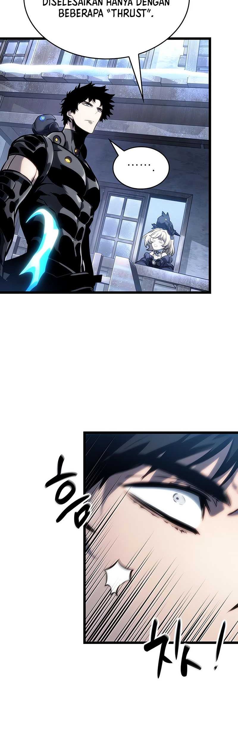 The World After the Fall Chapter 110 Gambar 55