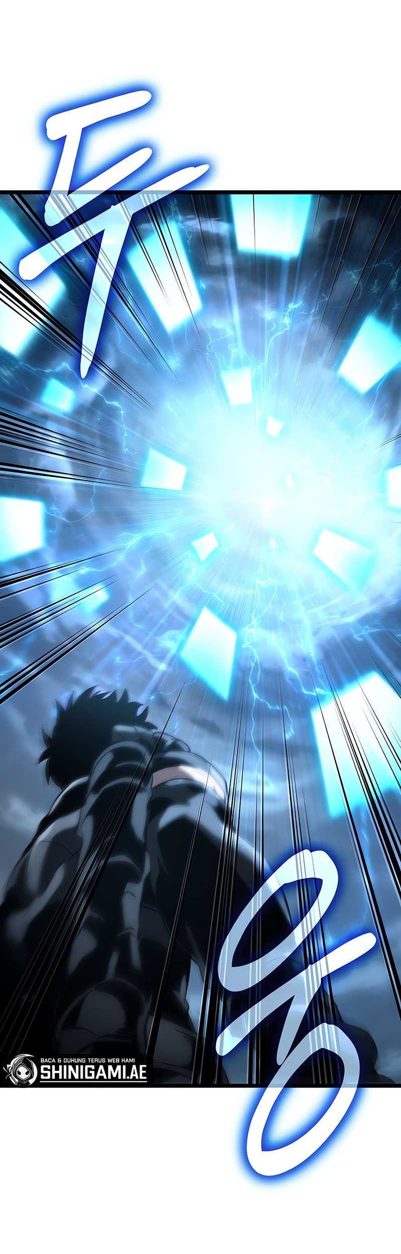 The World After the Fall Chapter 110 Gambar 57