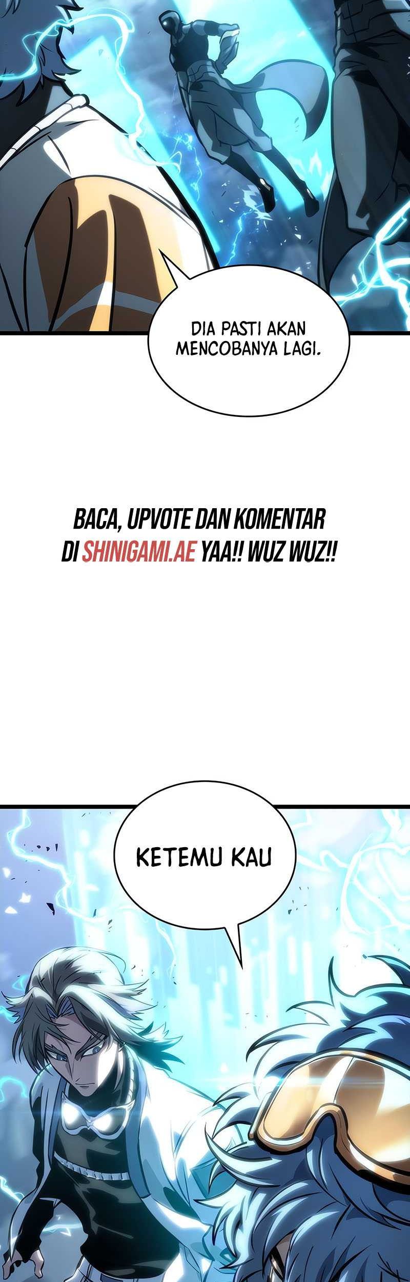 The World After the Fall Chapter 110 Gambar 60