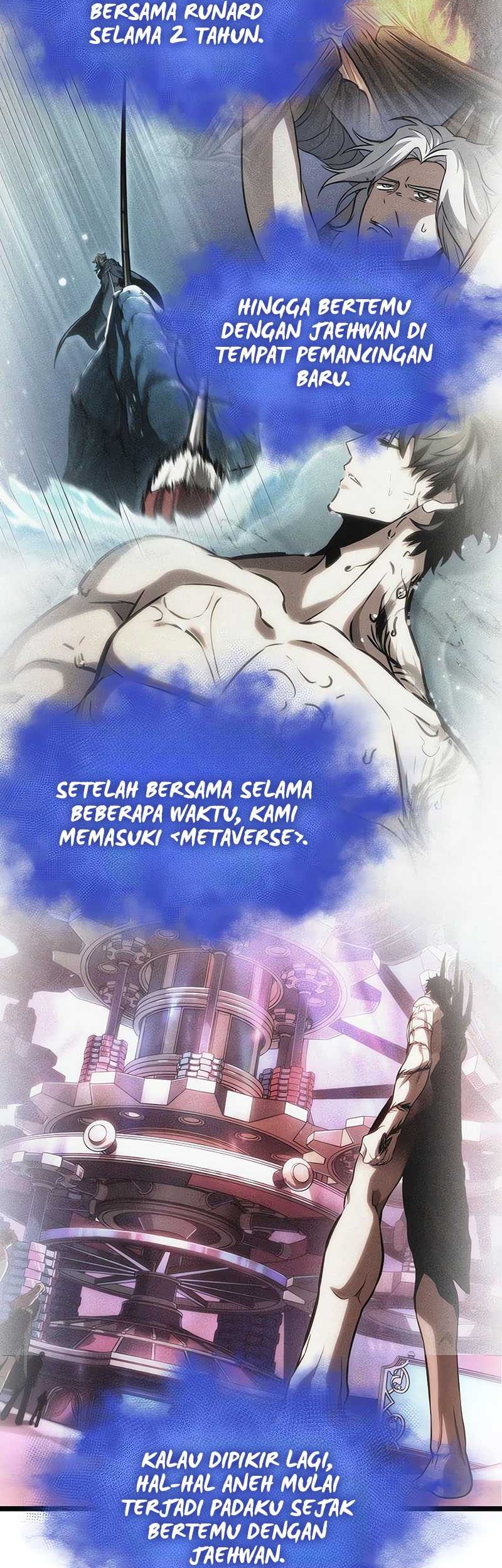 The World After the Fall Chapter 110 Gambar 7