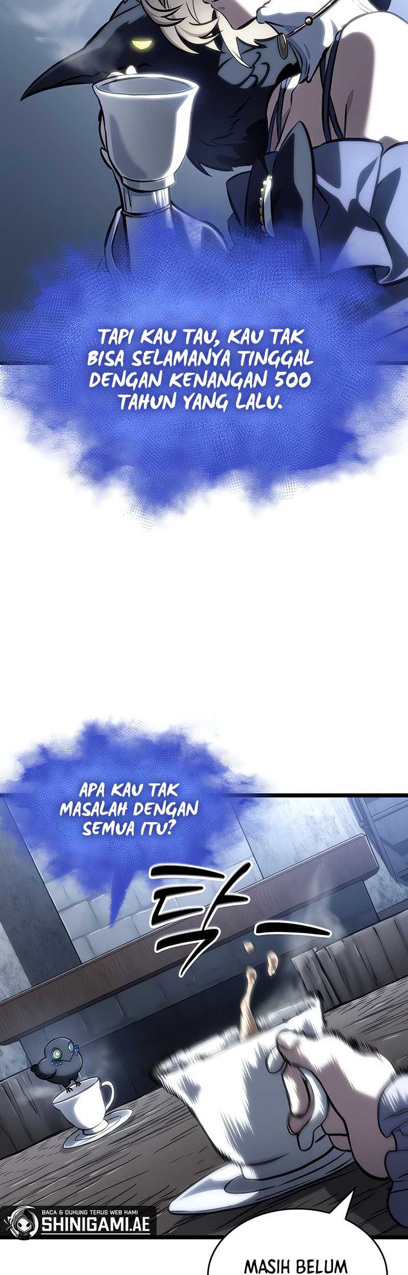 The World After the Fall Chapter 110 Gambar 15