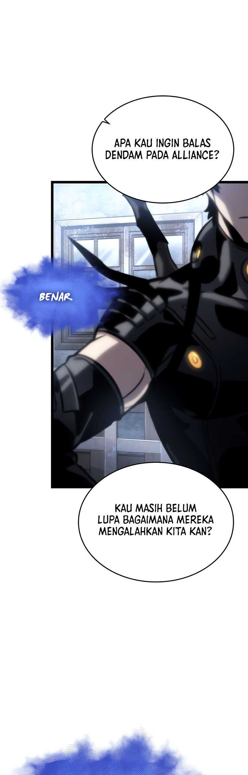 The World After the Fall Chapter 110 Gambar 18