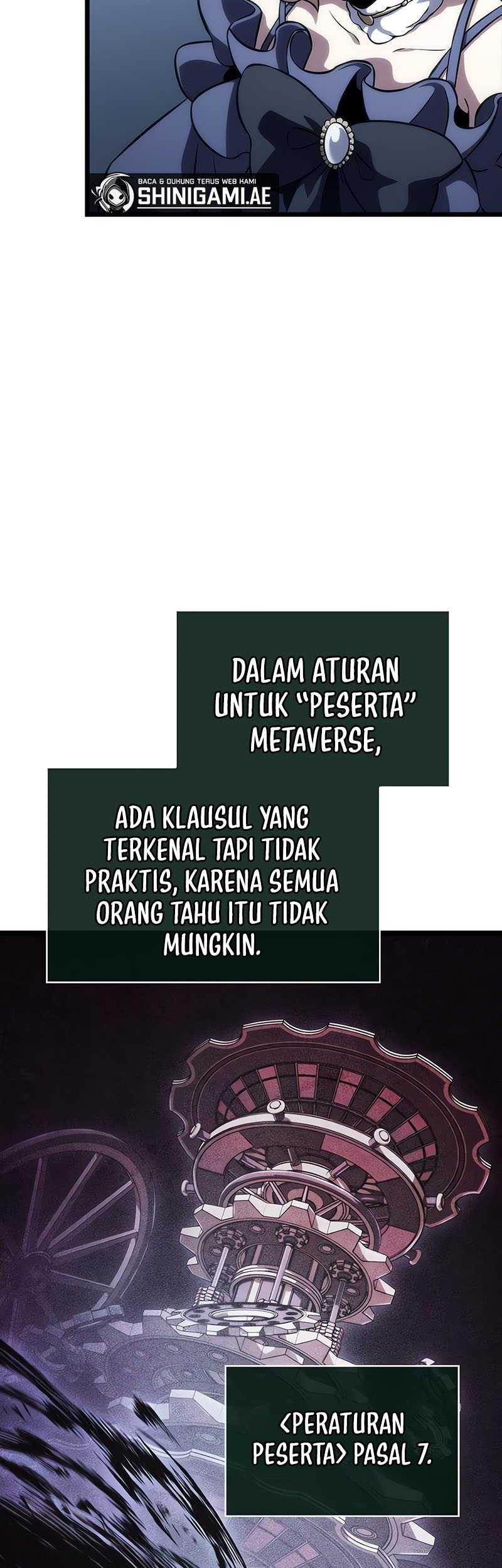 The World After the Fall Chapter 110 Gambar 24