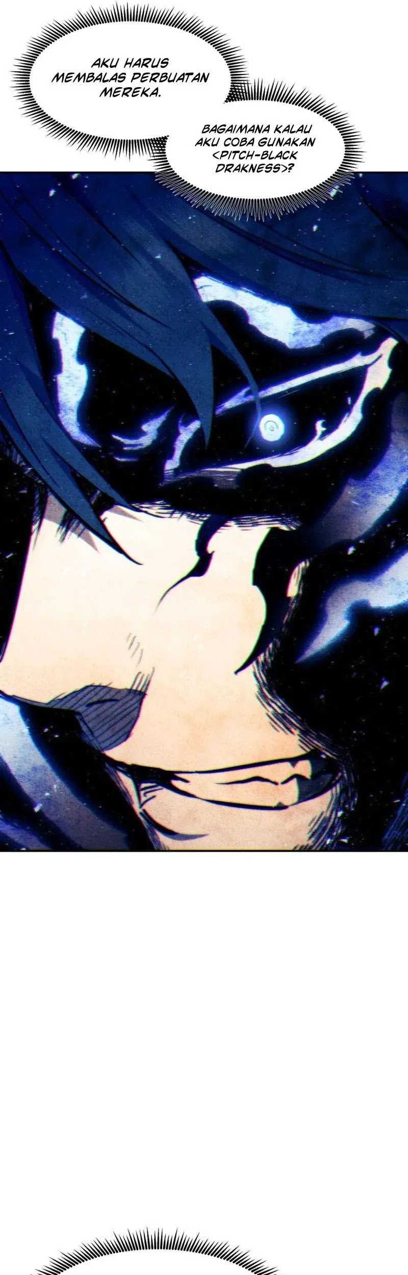 Return of the Broken Constellation Chapter 97 Gambar 34