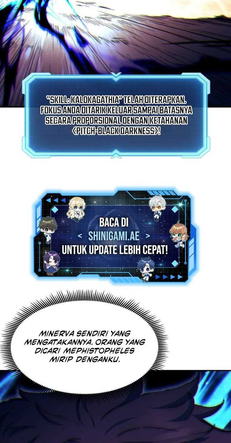 Return of the Broken Constellation Chapter 97 Gambar 37