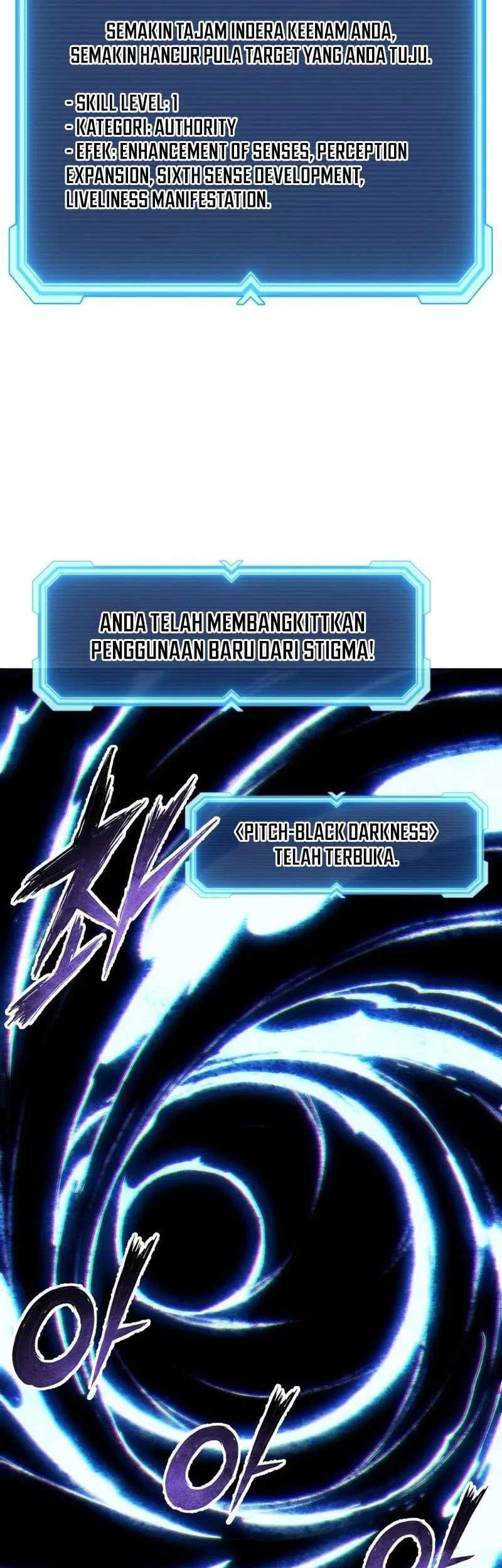 Return of the Broken Constellation Chapter 97 Gambar 40