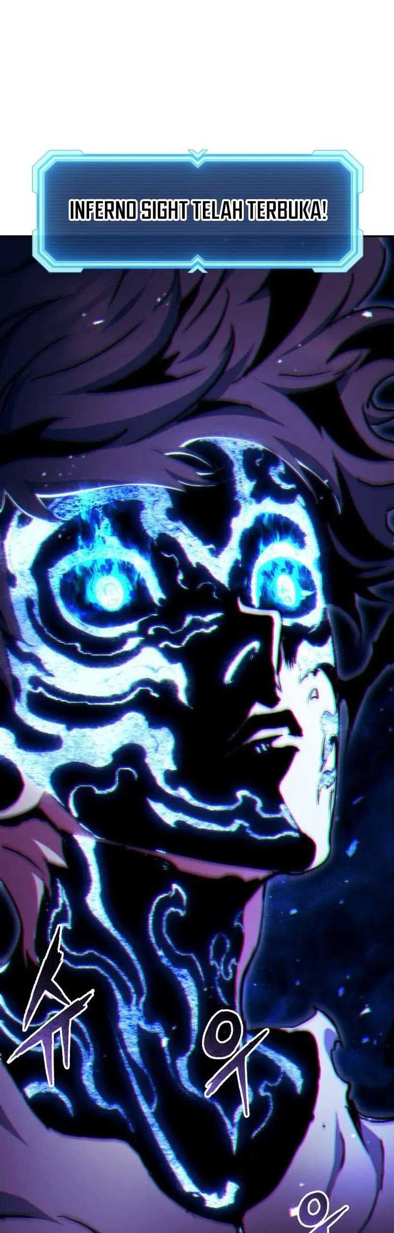 Return of the Broken Constellation Chapter 97 Gambar 42