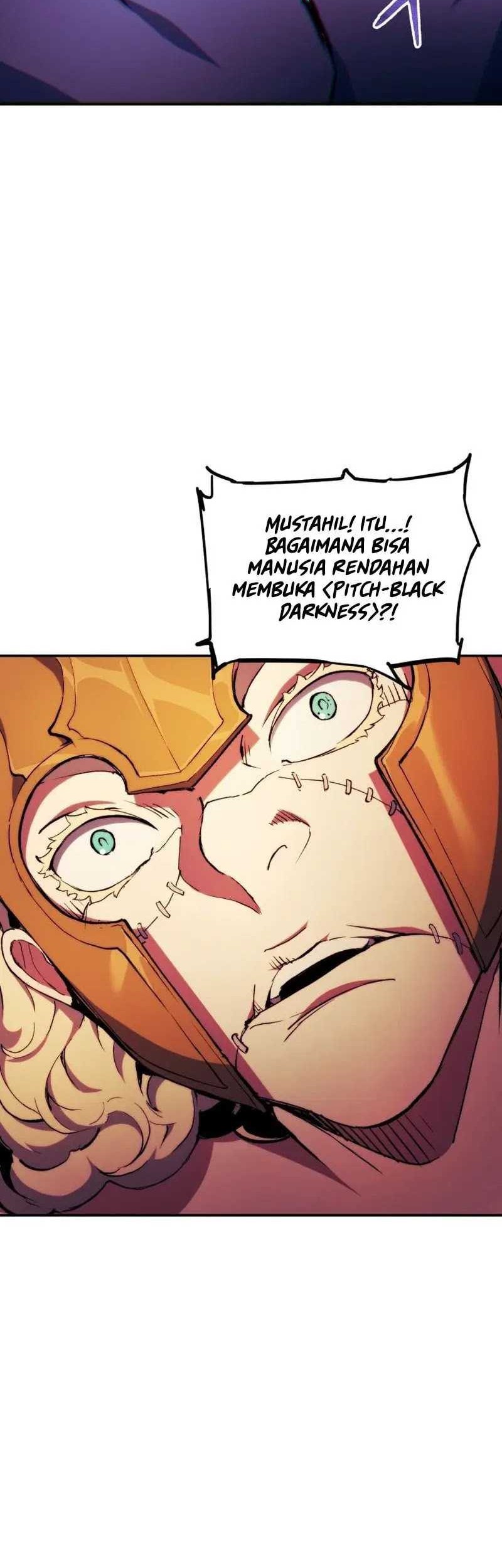 Return of the Broken Constellation Chapter 97 Gambar 43