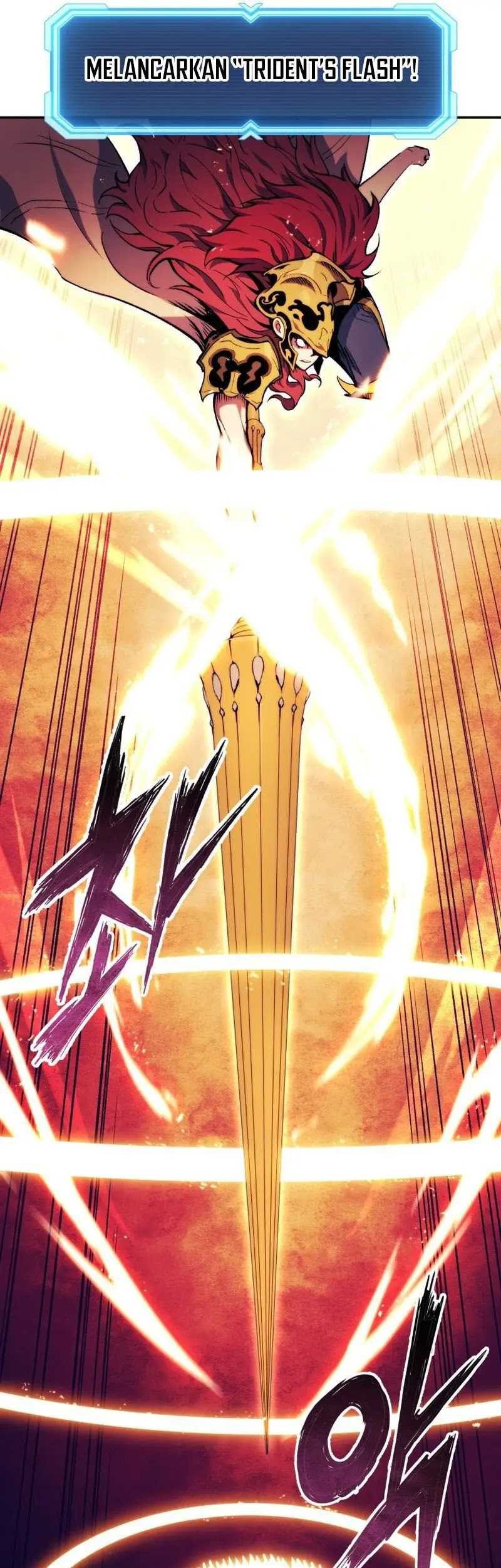 Return of the Broken Constellation Chapter 97 Gambar 46