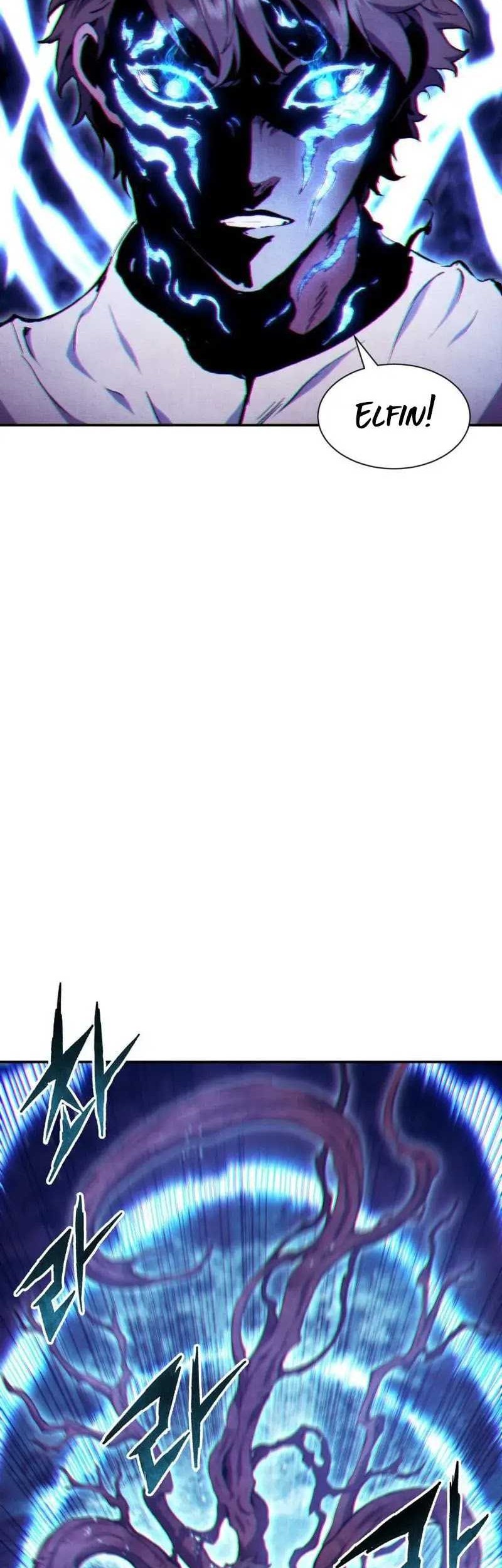 Return of the Broken Constellation Chapter 97 Gambar 51