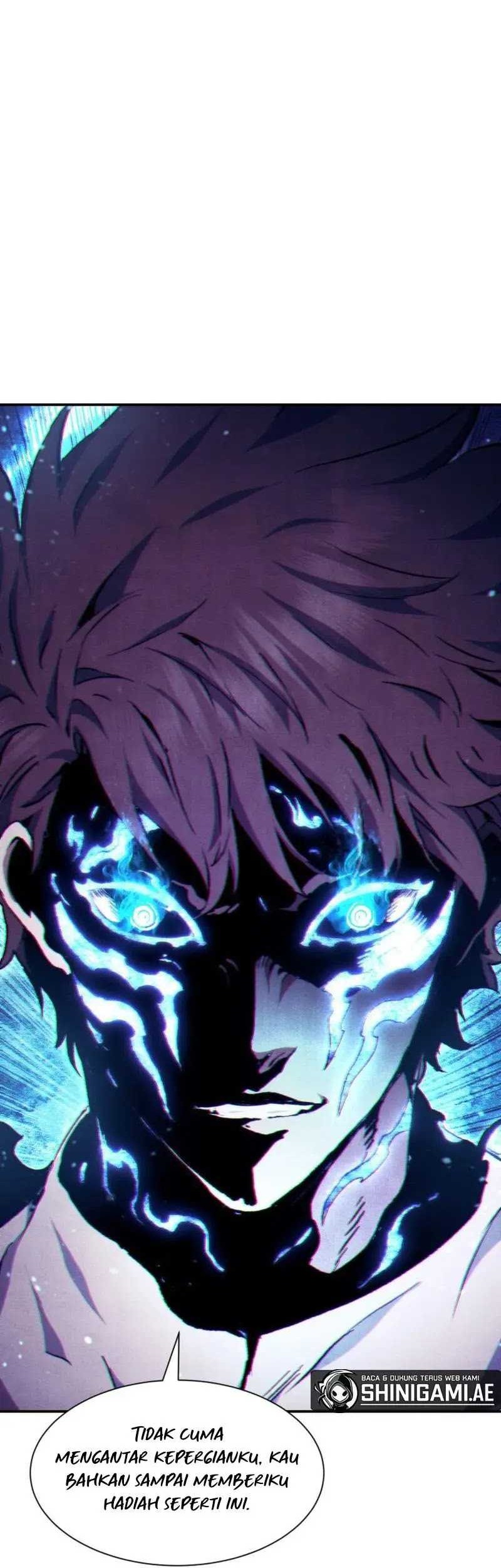 Return of the Broken Constellation Chapter 97 Gambar 53