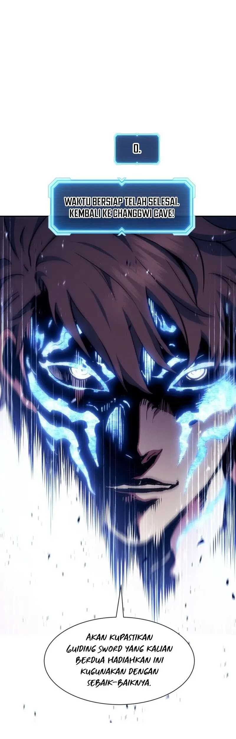 Return of the Broken Constellation Chapter 97 Gambar 54