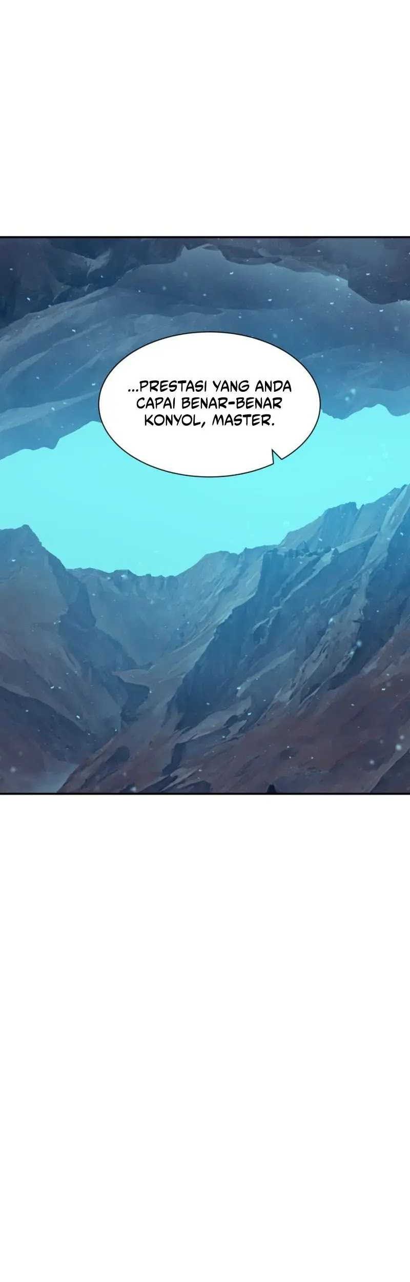 Return of the Broken Constellation Chapter 97 Gambar 56