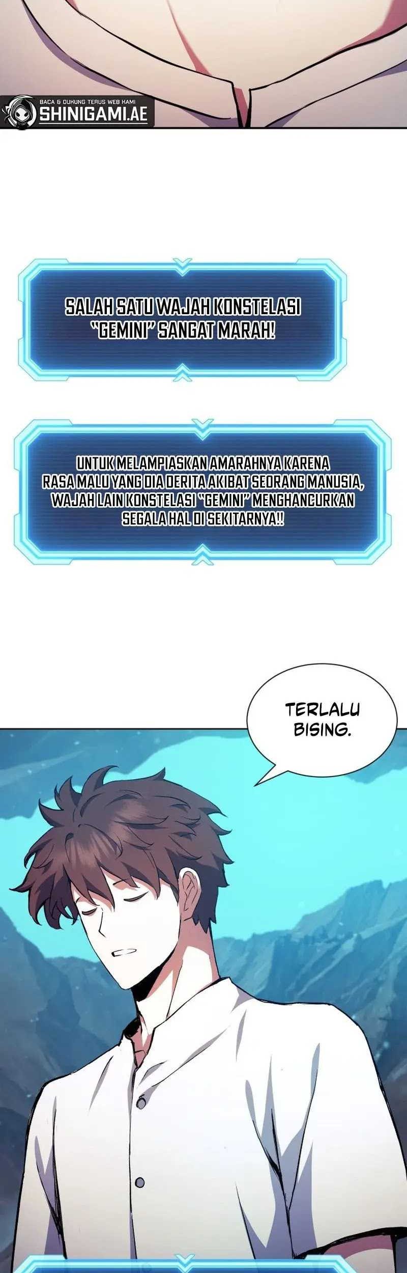 Return of the Broken Constellation Chapter 97 Gambar 60