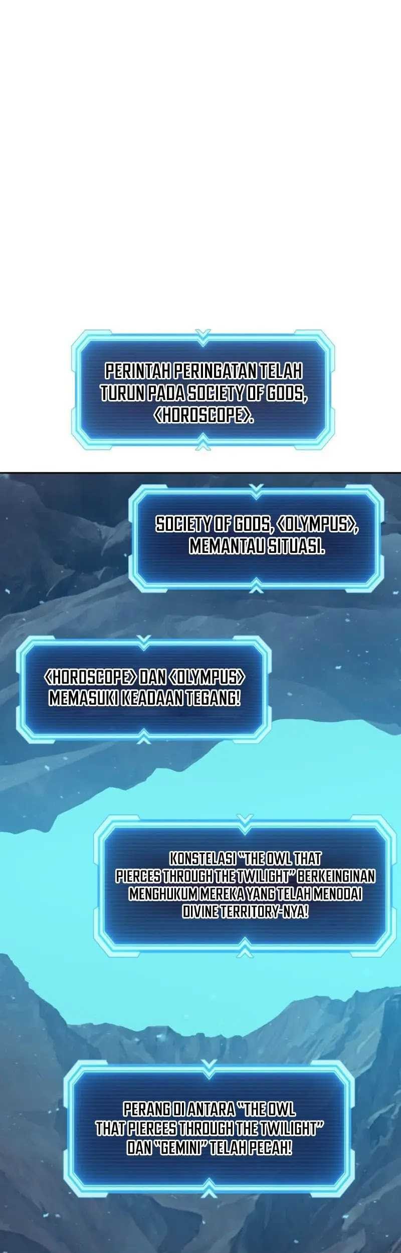 Return of the Broken Constellation Chapter 97 Gambar 62