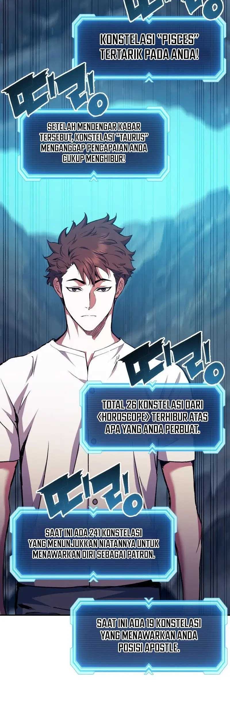 Return of the Broken Constellation Chapter 97 Gambar 64