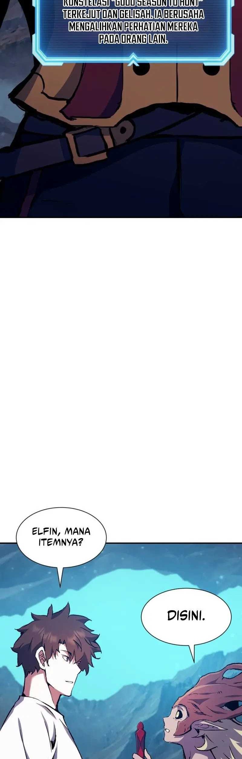 Return of the Broken Constellation Chapter 97 Gambar 67