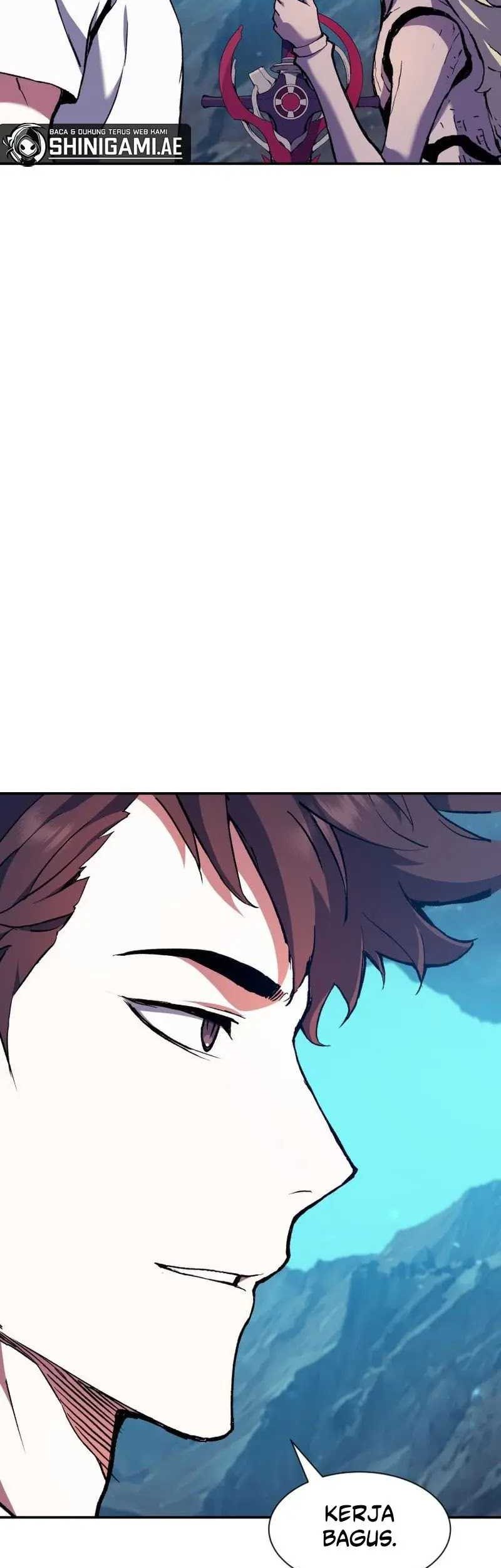 Return of the Broken Constellation Chapter 97 Gambar 68