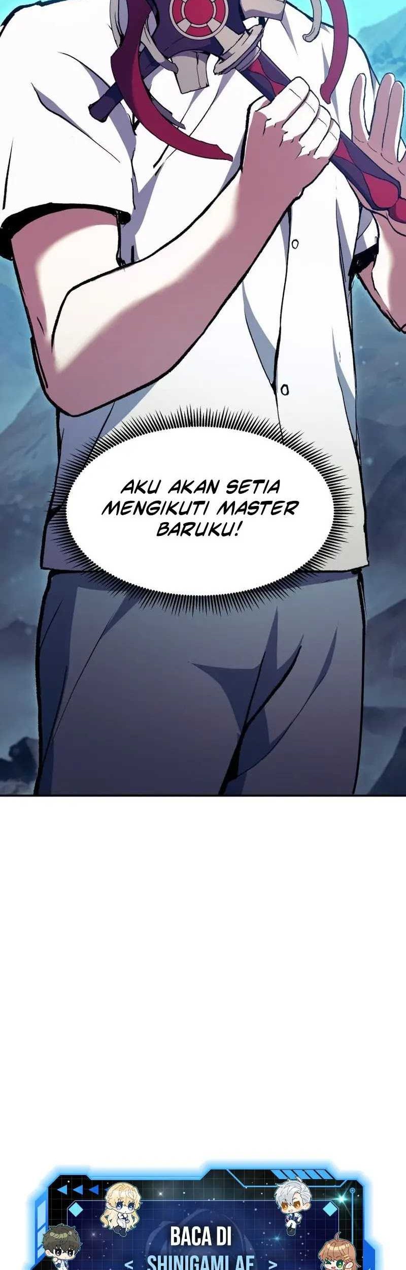 Return of the Broken Constellation Chapter 97 Gambar 71