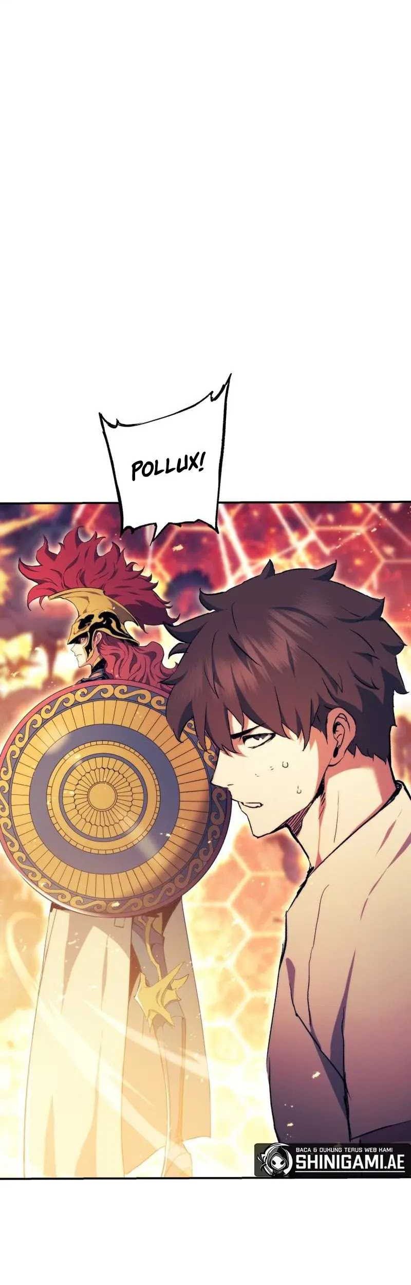 Return of the Broken Constellation Chapter 97 Gambar 4