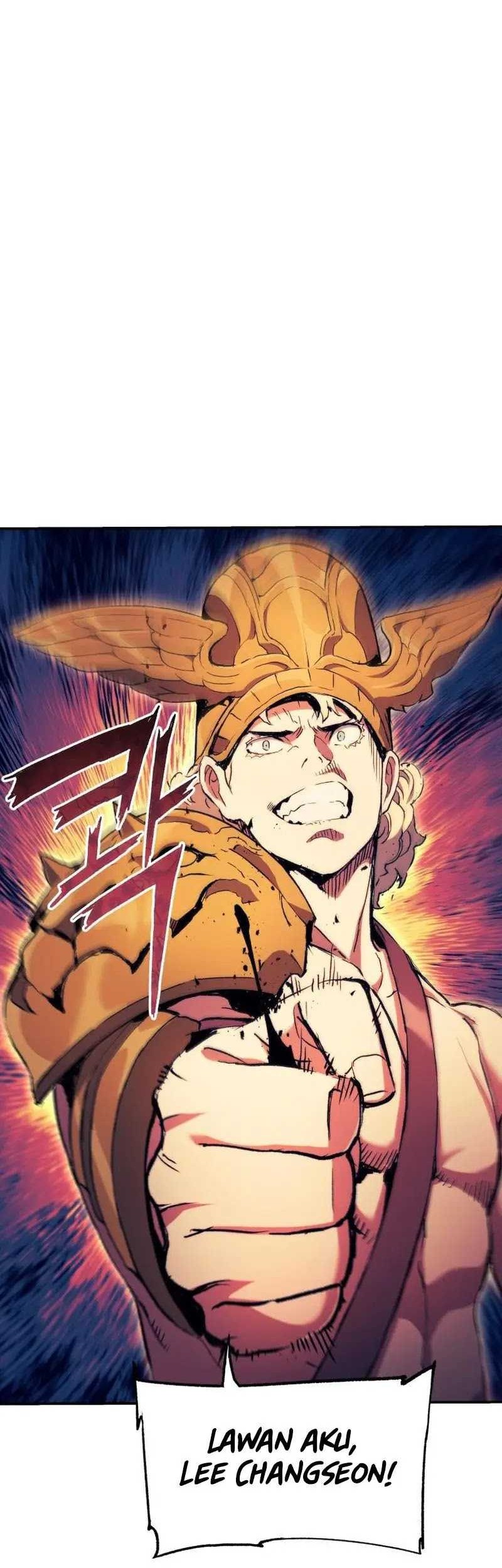 Return of the Broken Constellation Chapter 97 Gambar 5